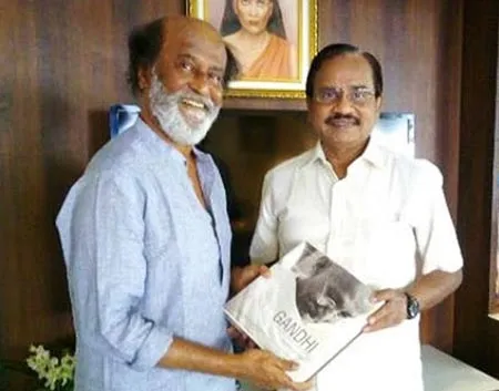 rajini tamilaruvi manian  